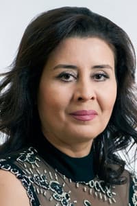 Almaz Amanova in Ayaqqabı Əməliyyatı