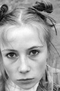 Anouk Rubens in Aube
