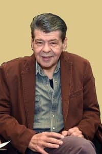 Megyeri Zoltán in Hetvenes