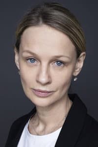 Yuliya Romashina in Провинциальная история