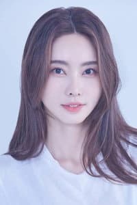 Lee Doa in 가시
