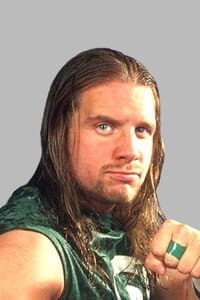Michael Bucci in ECW Fan Cam: January 12, 2001
