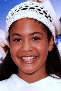 Brittany Moldowan in Stellaluna