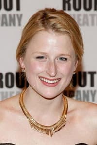 Mamie Gummer in Twelve Thirty
