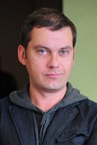 Gennadiy Smirnov in Элефант