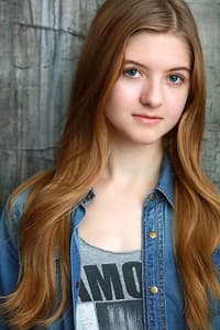 Marlhy Murphy in A History of Radness