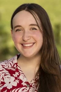 Lydia Meredith in Conrad & Michelle: If Words Could Kill