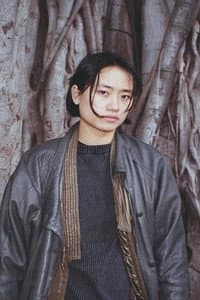 Kieu Anh Phuong Nguyen in Trưa Lịm