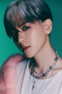 Baekhyun in PyeongChang 2018 Olympic Closing Ceremony: The Next Wave