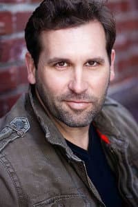 Mark Slater in Girls on Film