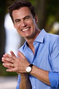 Carlos Casagrande in Xuxa em Sonho de Menina