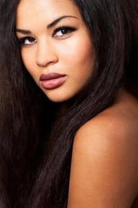 Siri Black Ndiaye in Don't Hang Up