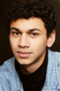 Lucas Ivoula in Les Justicières de Saint Flour