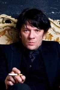 Massimo Pupillo in Vengeance from Beyond