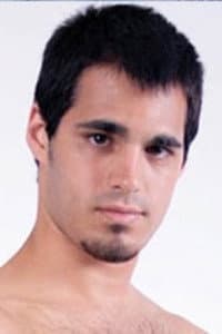 Kyle DeAnthony in Obsession