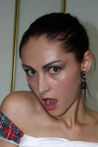 Alisha Bizart in Amateur Angels 16