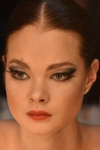 Anna Isaeva in 8х16