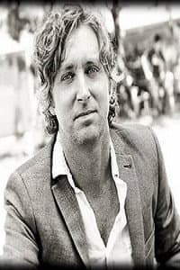 Gabe Rhodes in Outlaw Country: Live from Austin, TX