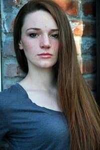Holliston Coleman in Robosapien: Rebooted