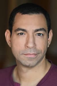 Jamahl Garrison-Lowe in Acts of Contrition