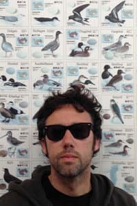 Koldo Almandoz in Razielen itzulera