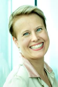 Catherine Kools in Vergeten straat