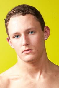 Trevor Laster in Captain Rapid