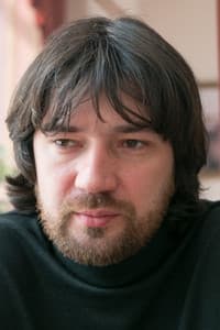 Kim Druzhinin in Поймать ведьму