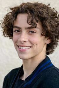 Logan Evan Gray in American Summer