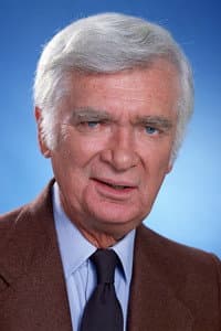 Buddy Ebsen in Davy Crockett and the River Pirates