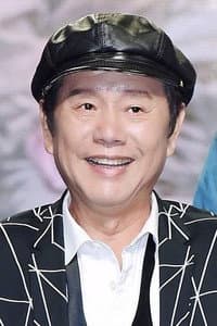 Huang Hsi-tien in Shen huan
