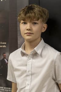 Emil Järvinen in Nirha