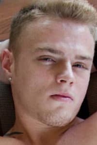 Gage in Hold Your Horse Hung Cock