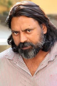 Ravi Singh in Painting Life