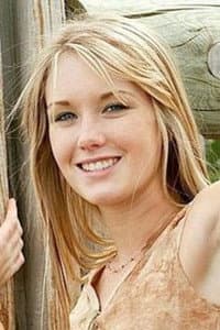 Danielle Hoover in Alien Arsenal