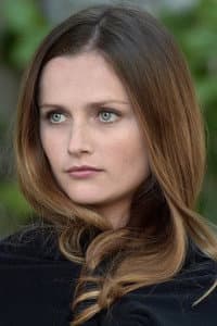 Diana Rudychenko in Au cas où je n'aurais pas la palme d'or