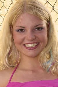 Teoni in Black Dicks in White Chicks 5