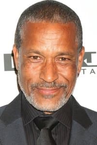 Phil Morris in Boys in Blue