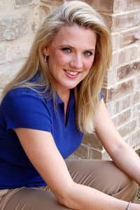 Stephanie Nadolny in Lakewood Plaza Turbo