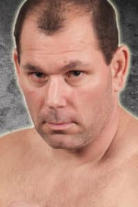 Bruce Nelson in WEC 1: Princes of Pain