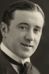 Forrester Harvey in The Perfect Gentleman