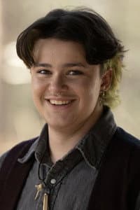 Elias Hamilton in Outbound
