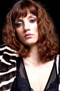 Natália Molina in Beyond the Border: Latino Representation in Hollywood