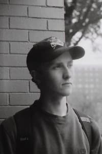 Cody Chandler in Take Out