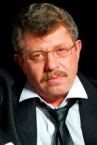 Igor Chernitskiy in Действуй по обстановке!..