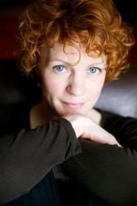 Minna Haapkylä in Ruotsalainen hetki