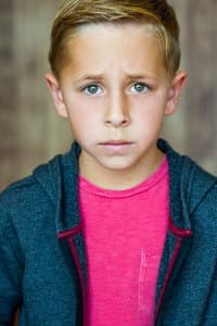 Gavin Thomas Daly in Cancel Me