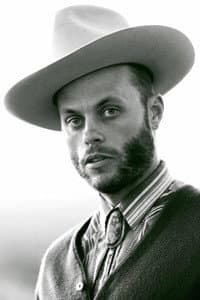 Charley Crockett in Charley Crockett: The Road to Music City USA