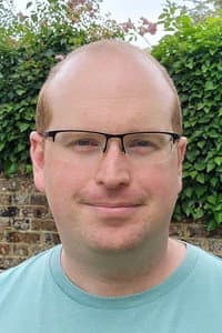 Jonathan Birch in Seantience