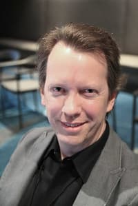 Sean Carroll in Free Will